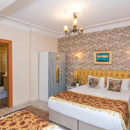 Otto Old Bed and Breakfast 3*