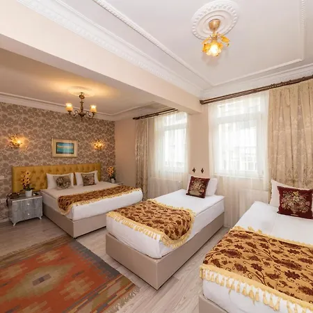Otto Old Bed and Breakfast