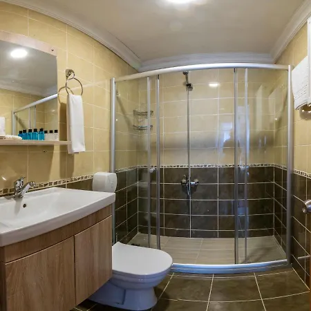 Otto Old Bed and Breakfast Κωνσταντινούπολη