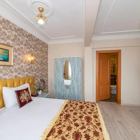 Otto Old Bed and Breakfast 3*