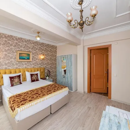 Otto Old Bed and Breakfast Κωνσταντινούπολη