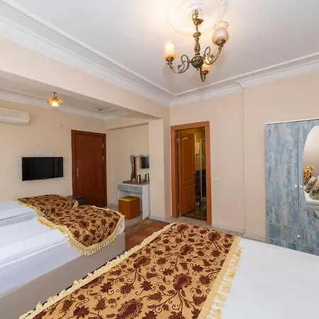 Otto Old Bed and Breakfast Κωνσταντινούπολη
