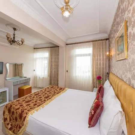 Otto Old Bed and Breakfast 3*