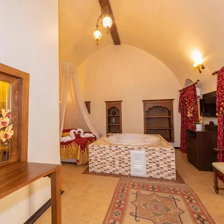 Otto Old Bed and Breakfast 3*
