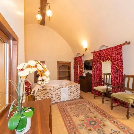 Otto Old Bed and Breakfast