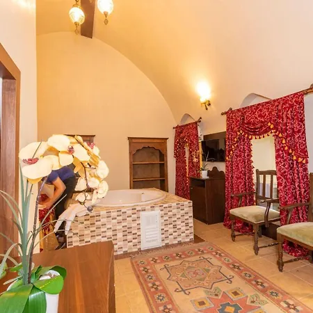 Bed and Breakfast Otto Old 3*