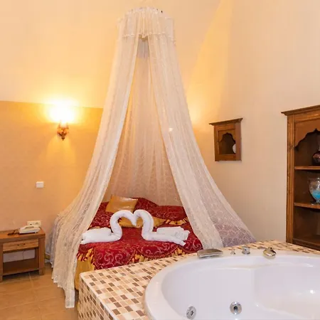 Otto Old Bed and Breakfast