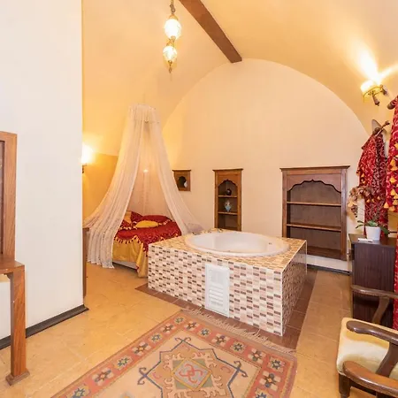 Bed and Breakfast Otto Old