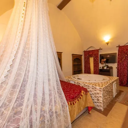 Bed and Breakfast Otto Old 3*