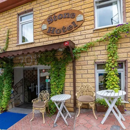 Otto Old Bed and Breakfast Κωνσταντινούπολη