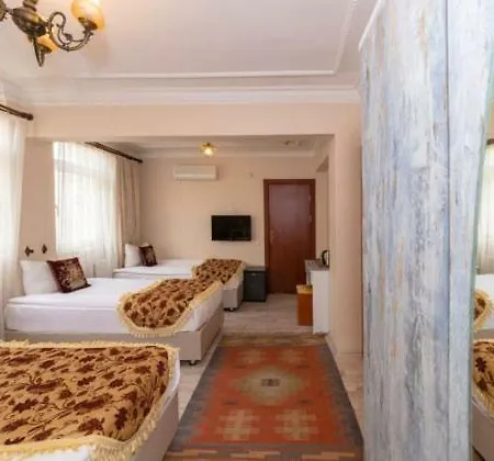 Otto Old 3* Κωνσταντινούπολη