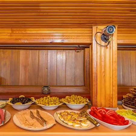 Bed and Breakfast Otto Old Κωνσταντινούπολη