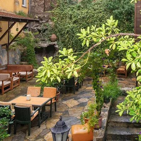 Bed and Breakfast Otto Old 3*
