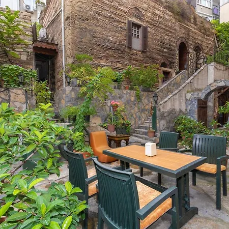 Bed and Breakfast Otto Old