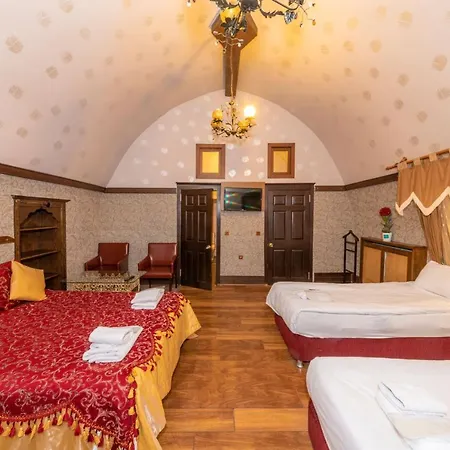 Otto Old Bed and Breakfast Κωνσταντινούπολη