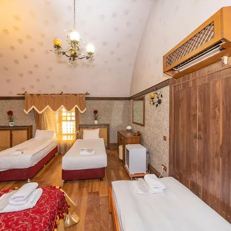 Otto Old 3* Κωνσταντινούπολη