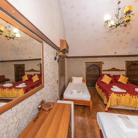 Bed and Breakfast Otto Old