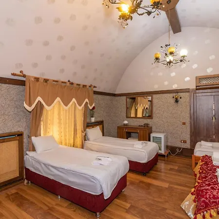 Bed and Breakfast Otto Old Κωνσταντινούπολη