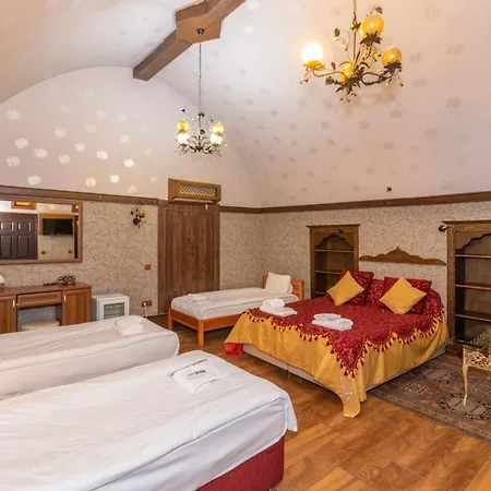 Bed and Breakfast Otto Old 3*