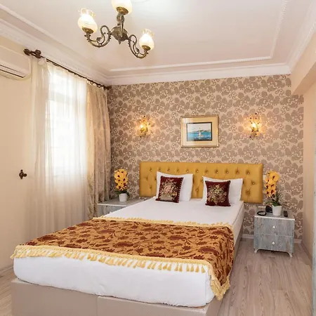 Otto Old 3* Istanbul