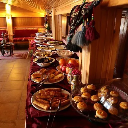 Otto Old Bed & Breakfast Istanbul